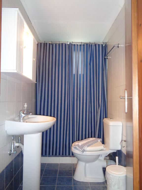 Gaitani Village Léntas Zewnętrze zdjęcie