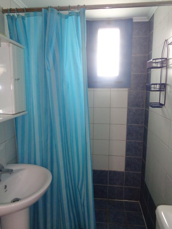 Gaitani Village Léntas Zewnętrze zdjęcie