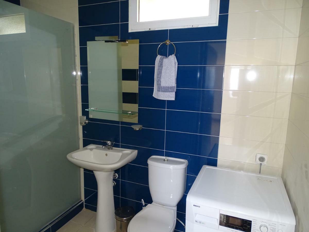 Gaitani Village Léntas Zewnętrze zdjęcie
