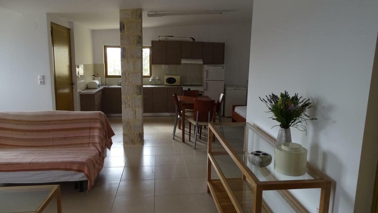 Gaitani Village Léntas Zewnętrze zdjęcie