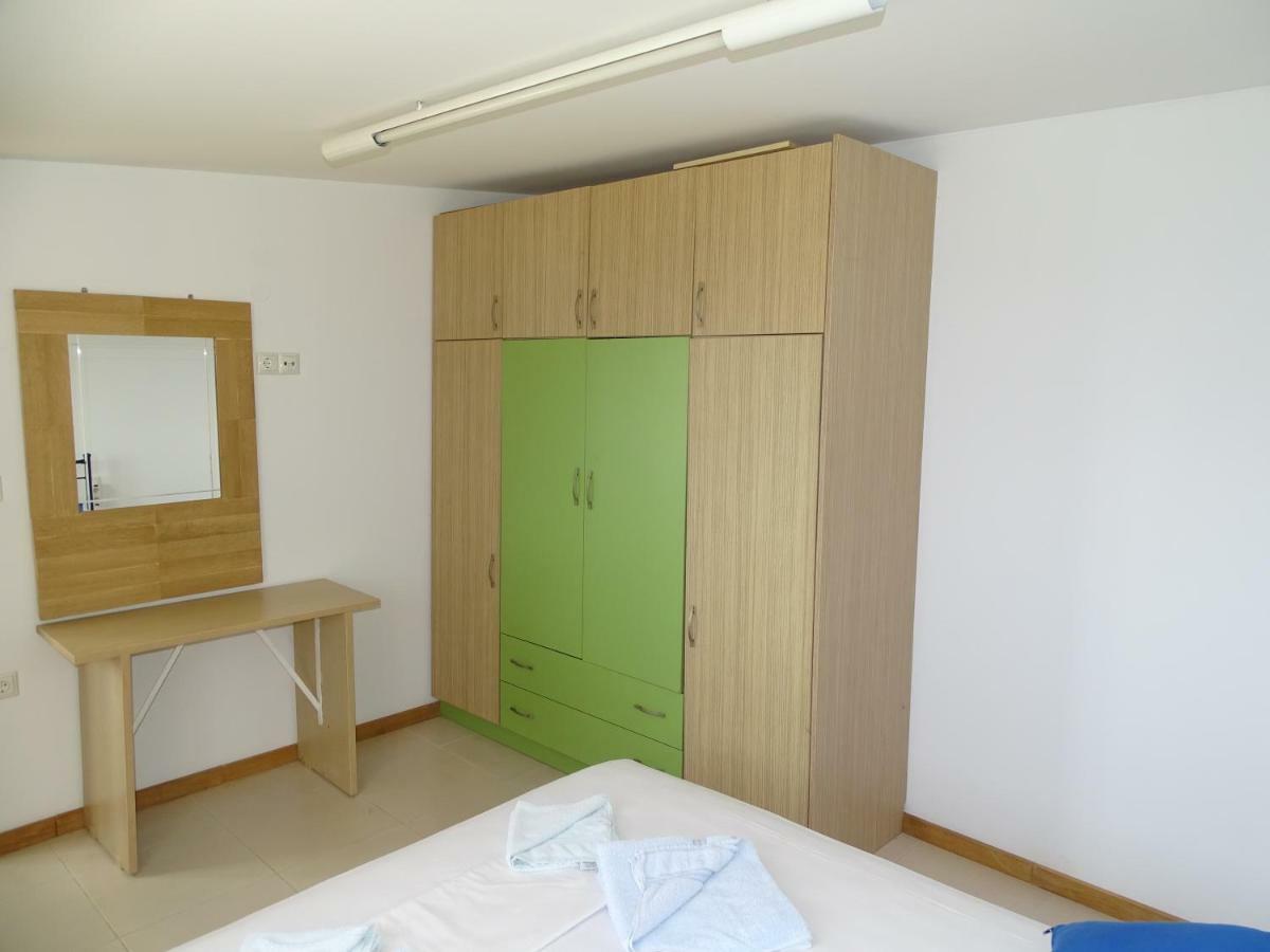 Gaitani Village Léntas Zewnętrze zdjęcie