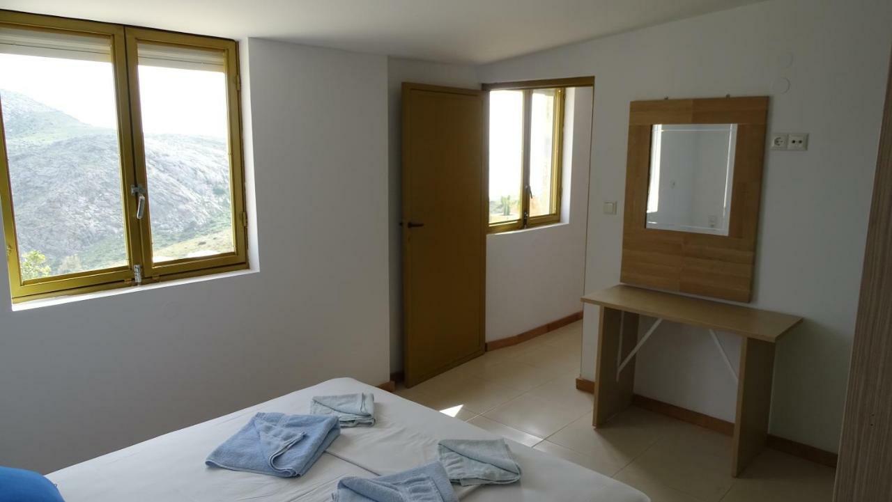 Gaitani Village Léntas Zewnętrze zdjęcie