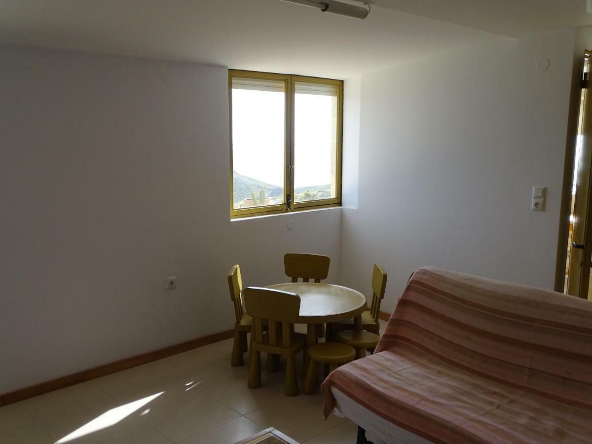 Gaitani Village Léntas Zewnętrze zdjęcie