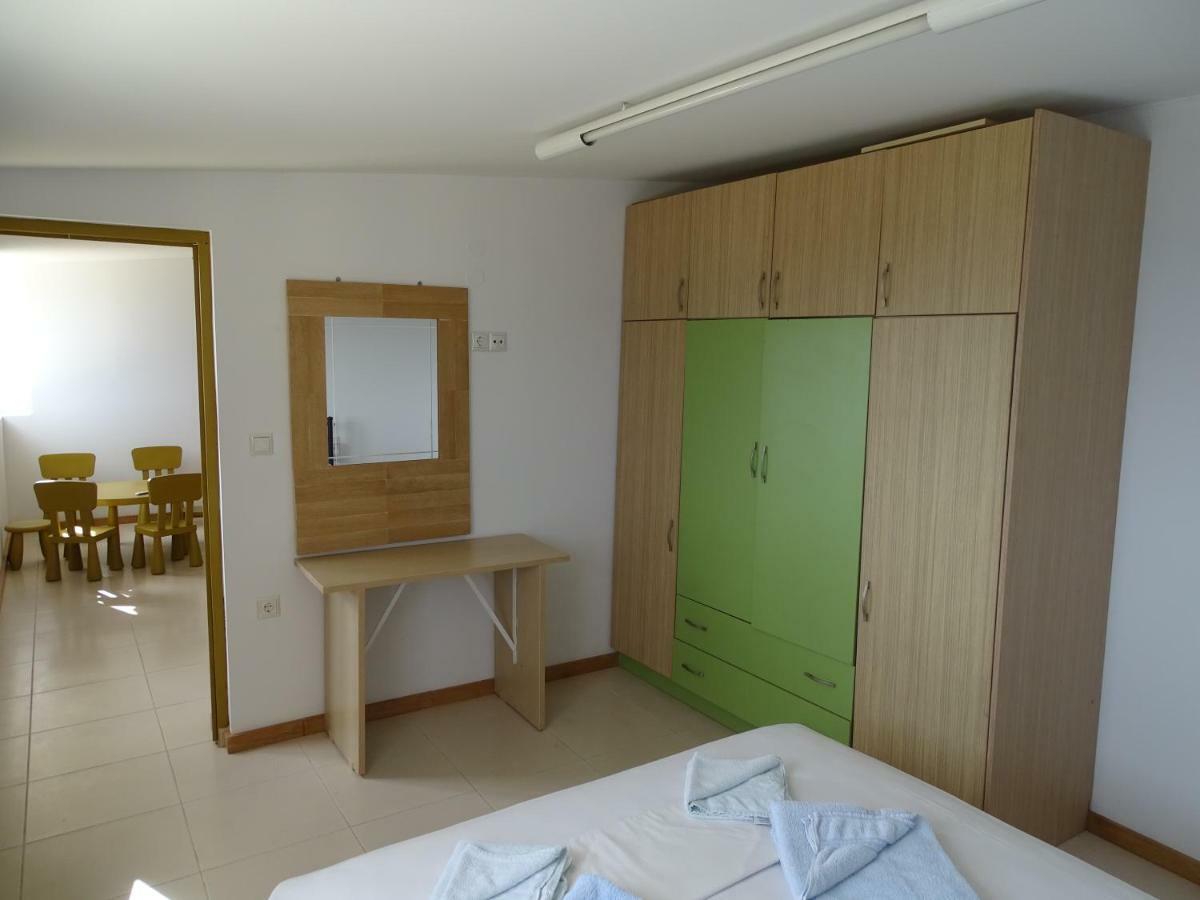 Gaitani Village Léntas Zewnętrze zdjęcie